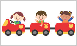 Railway Kindergarten
